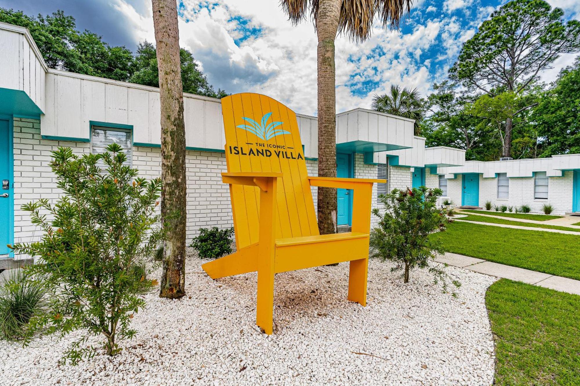 Island Villa II Gulf Shores Room photo